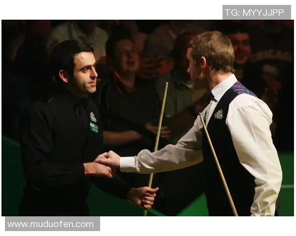 奥沙利文与马丁巅峰对决谁将成为斯诺克赛场的王者