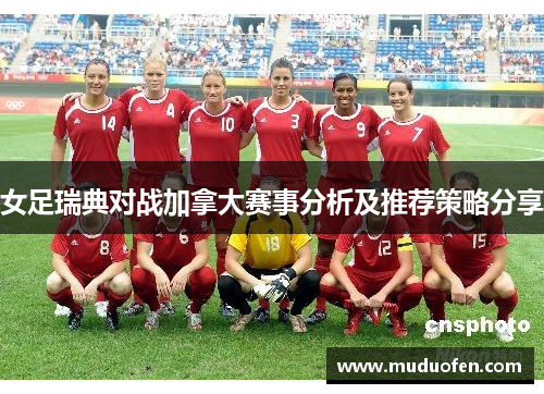 女足瑞典对战加拿大赛事分析及推荐策略分享